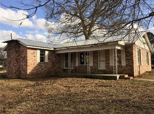 249 Humphries Rd, Pollock, LA 71467