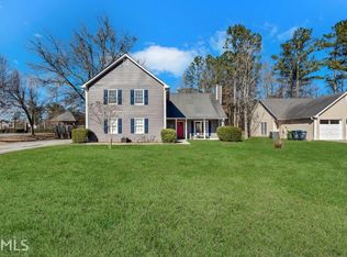 1823 Edington Rd SW, Marietta, GA 30064