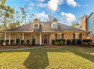 123 White Stork Dr, Slidell, LA 70461