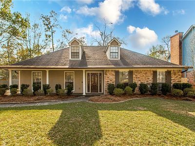 123 White Stork Dr, Slidell, LA, 70461