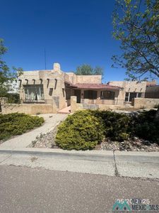 201-203 E Mesa Ave, Gallup, NM, 87301
