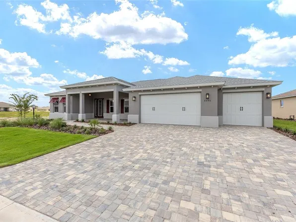 8496 SW 101st Ave, Ocala, FL 34481