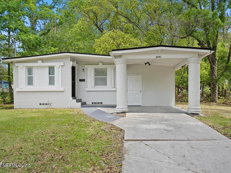 6601 Cleveland Rd — Photo 1