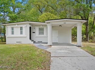 6601 Cleveland Rd, Jacksonville, FL 32209