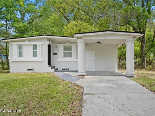 6601 Cleveland Rd, Jacksonville, FL 32209