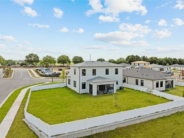 6247 Chorus Dr, Mascotte, FL 34753