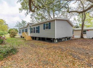 528 Lagrande Dr, Murrells Inlet, SC 29576