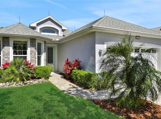 8931 Bridgeport Bay Cir, Mount Dora, FL 32757