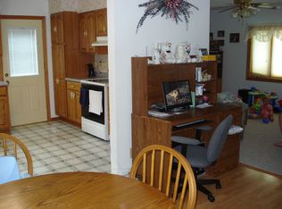 460 Washington St, Platteville, WI 53818