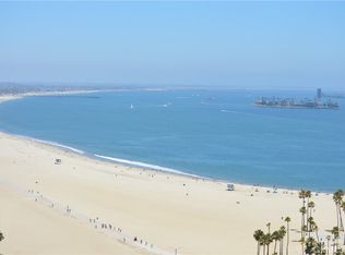 525 E Seaside Way UNIT 2207, Long Beach, CA 90802