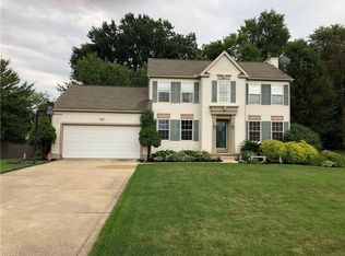 4487 Great Smokey Cir, Medina, OH 44256