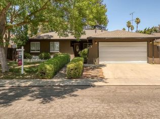 1833 Marcus Dr, Modesto, CA 95355
