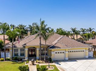 3903 Sycamore Creek Dr, Bakersfield, CA 93313