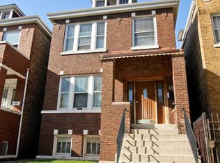 4008 S Talman Ave, Chicago, IL 60632