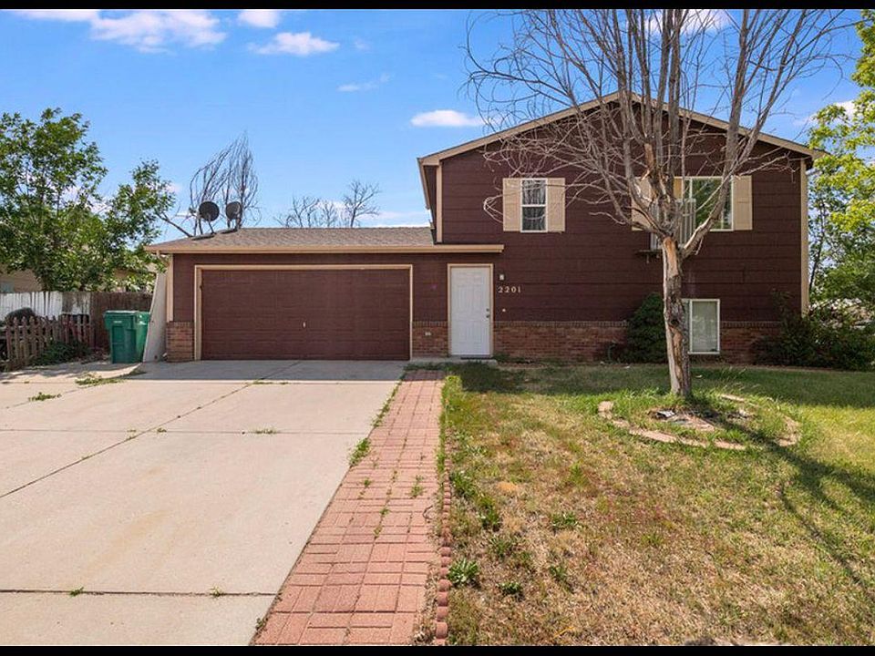 2201 Apple Ave, Greeley, CO 80631 | Zillow