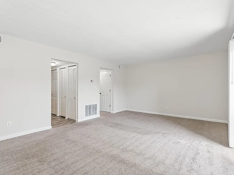 Arbor - Living Room