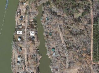 96 Two Rivers Rd N, Eutaw, AL 35462