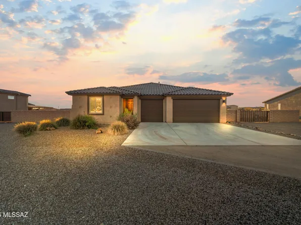 16081 N Columbus Blvd, Tucson, AZ 85739