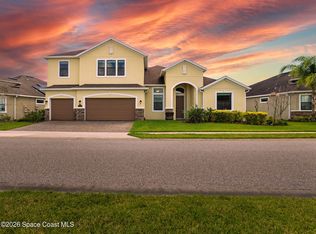3545 Archdale St, Melbourne, FL 32940