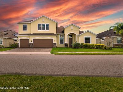 3545 Archdale St, Melbourne, FL, 32940
