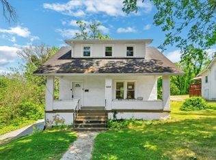 2765 Massachusetts Ave NW, Roanoke, VA