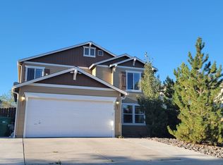 7679 Corso St, Reno, NV 89506