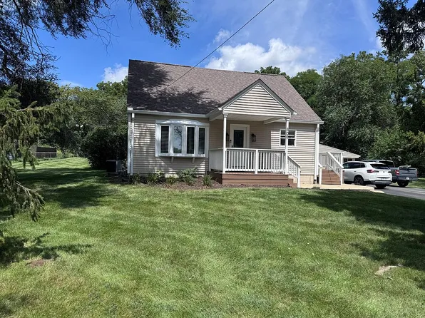 309 W Main St, Rochester, IL 62563