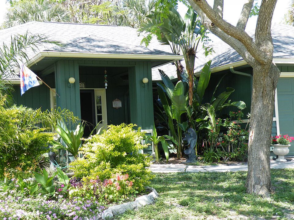 Front House