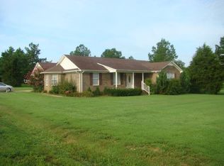 10 Alexander Ln LOT 7A, Ethridge, TN 38456