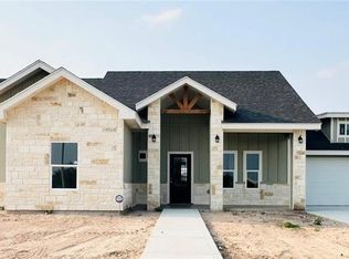 2598 Sienna Dr, Weslaco, TX 78599