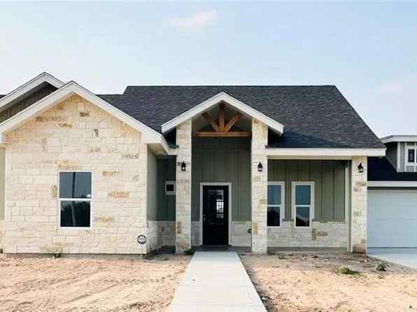 2598 Sienna Dr, Weslaco, TX 78599