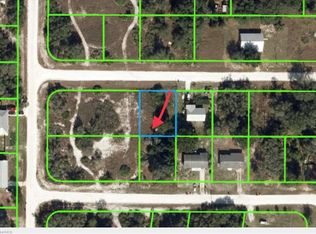 2067 W Oxnard Rd, Avon Park, FL 33825
