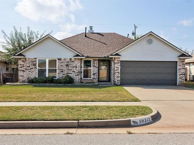 10312 NW 45th St, Yukon, OK, 73099