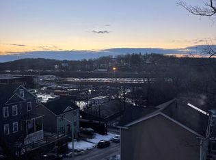 12 Gilman St #3, Worcester, MA 01605