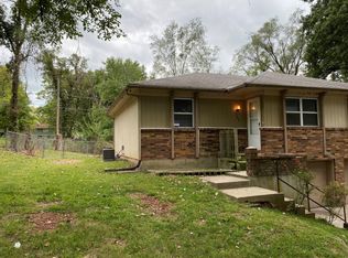 7257 Montana Ave, Kansas City, KS 66111
