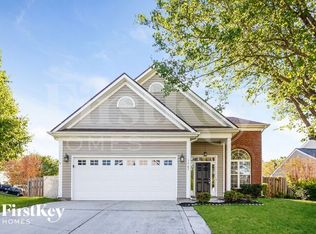 3907 Bayse Ct, Charlotte, NC 28273