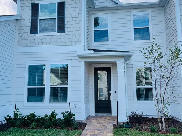 95 Samantha Ct, Saint Augustine, FL 32092