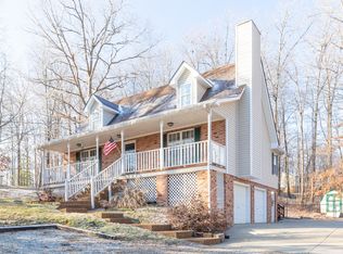 120 Payne Springs Rd, Dickson, TN 37055