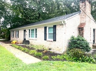 9605 Beach Rd, Chesterfield, VA 23838