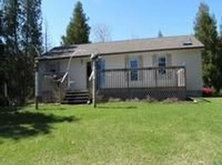 6135 Lappan Rd, Alpena, MI 49707