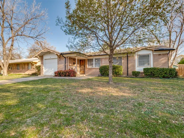 2929 Hollandale Ln, Farmers Branch, TX 75234