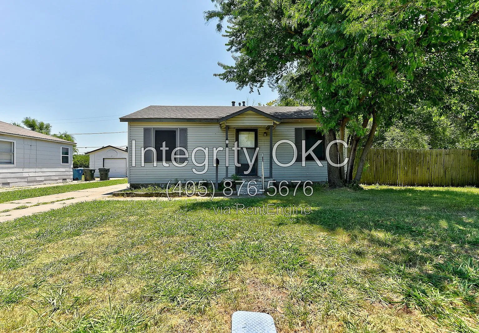 2 bed, 1.0 bath, 713 sqft, $950 — Photo 1