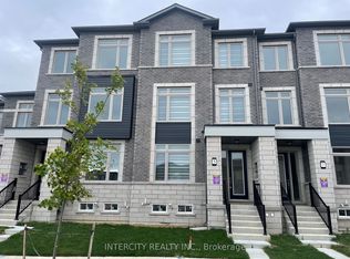 5 Ravenbury St, Brampton, ON L6P 4P7