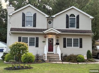58 Lafayette Ave, Maywood, NJ 07607