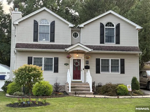 58 Lafayette Ave, Maywood, NJ 07607