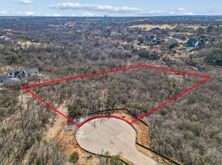 3316 Hidden Trail Ct, Southlake, TX 76092