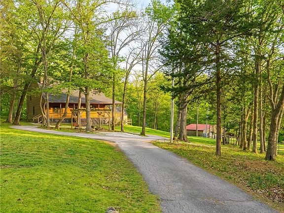 2nd image of 12825 E Wallin Mountain Rd