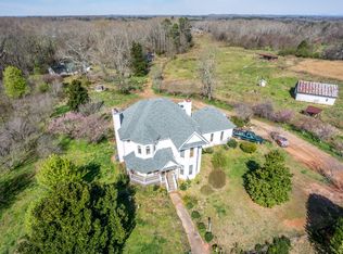 4214 Highway 332 LOT 0, Hoschton, GA 30548