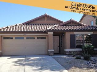 1677 E Leslie Ave, San Tan Valley, AZ 85140