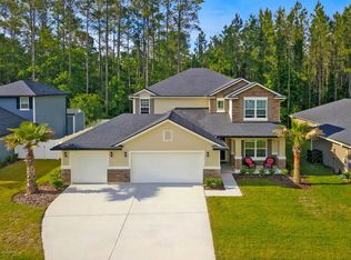 79801 Plummers Creek Dr, Yulee, FL 32097